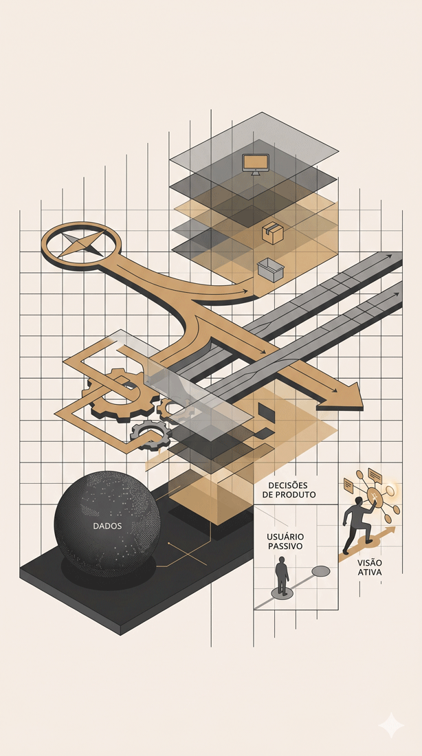 Data Infrastructure 101 para Product Data Managers