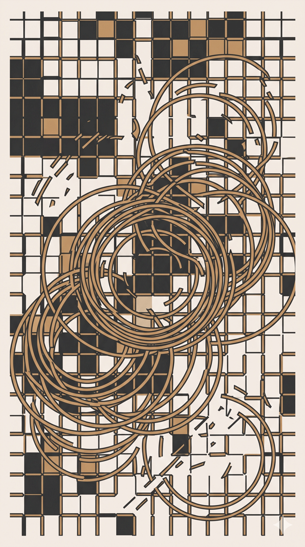 Ciclo De Vida Dos Dados: A Ilusão Da Linearidade
